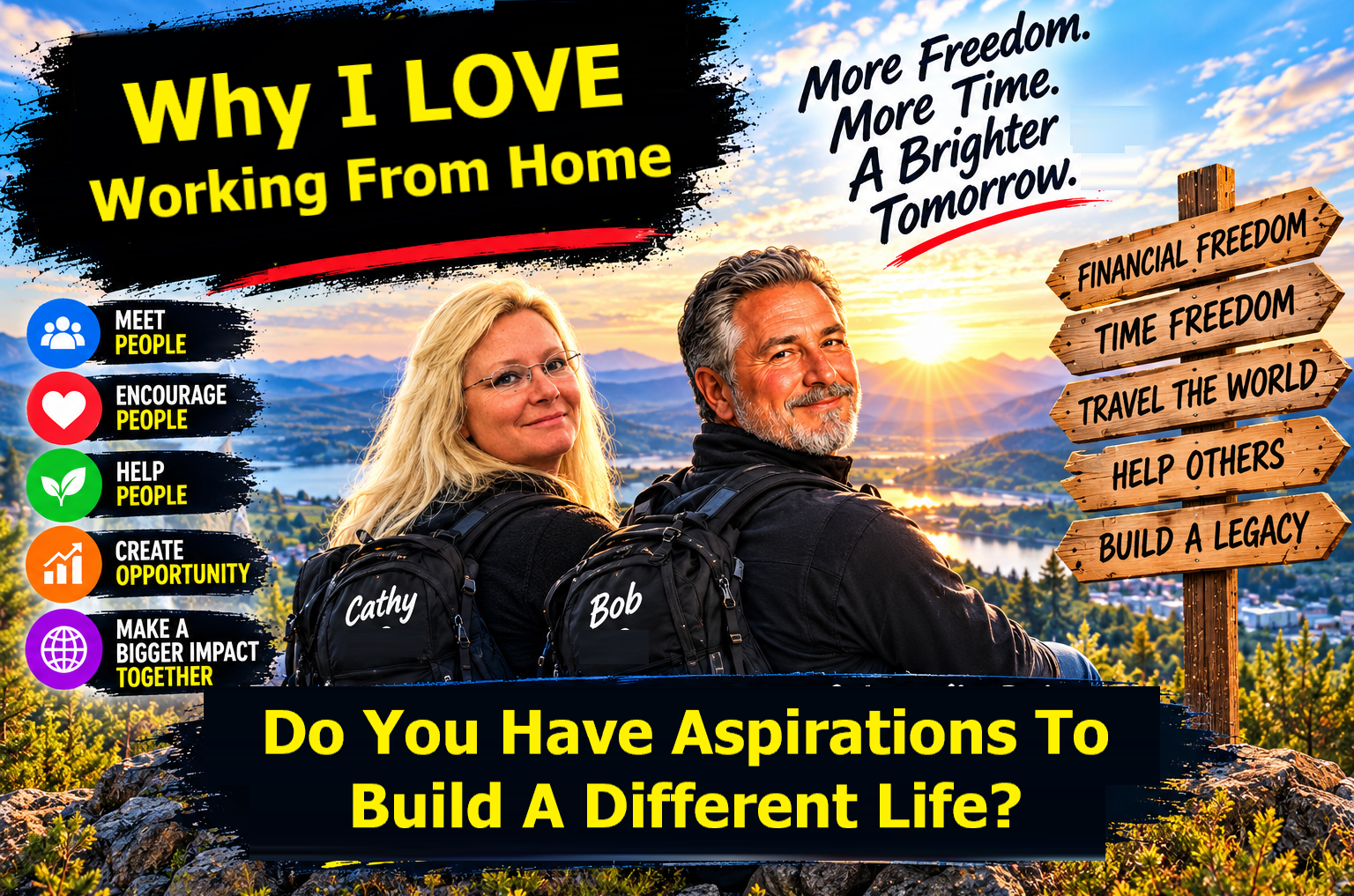 This Affiliate Marketing Company Is So Simple - Its Scary!