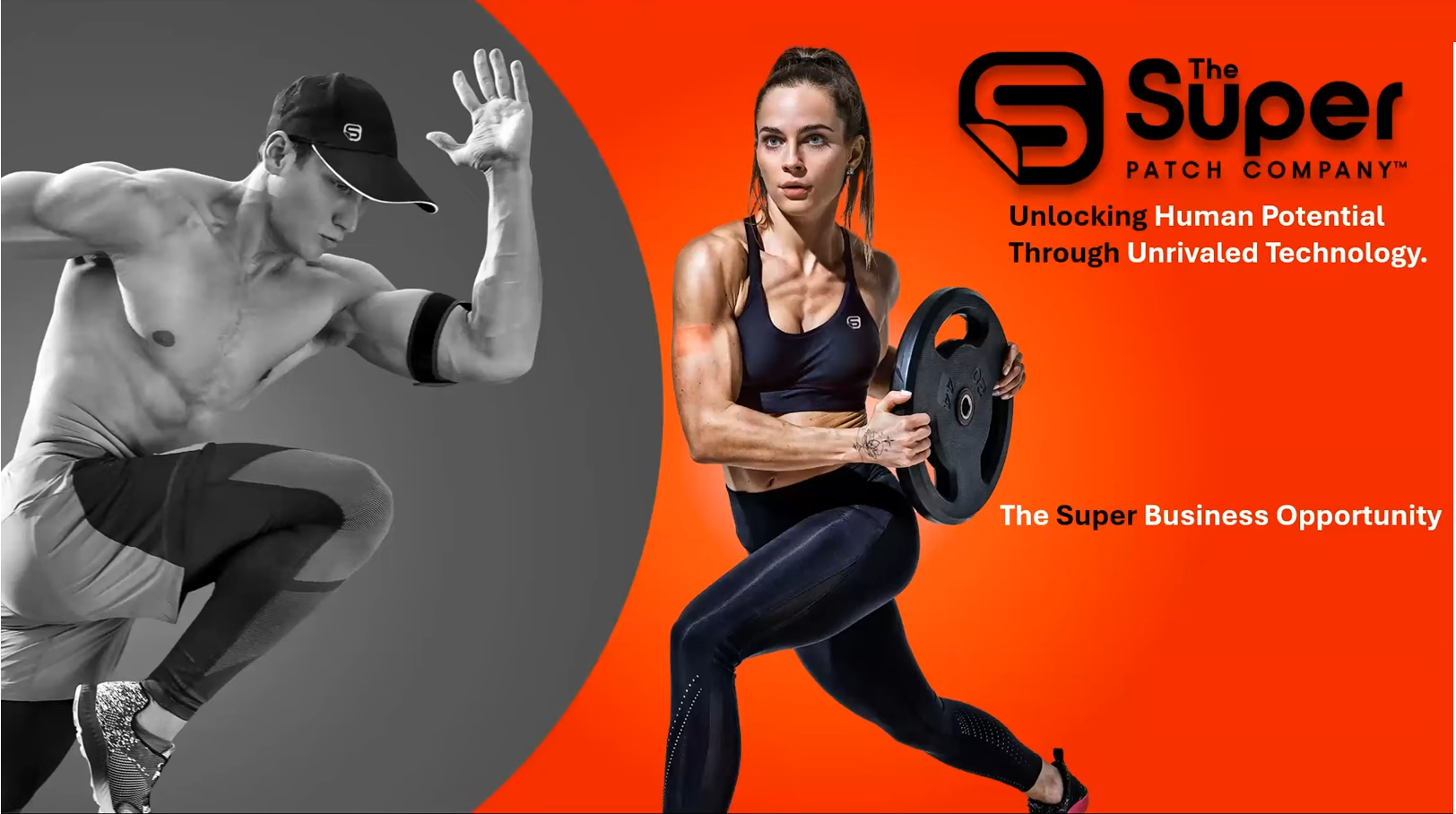 The Super Patch Global Business Opportunity